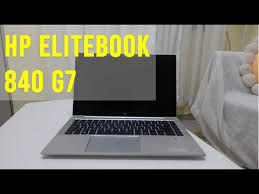 HP ELITEBOOK 840 G7