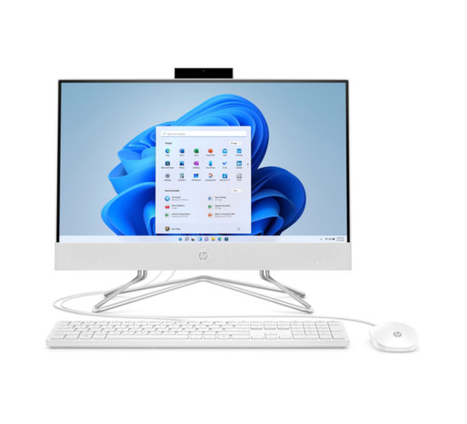 HP 200 G4 All-in-One PC