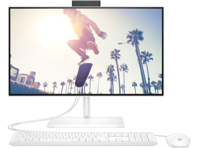 HP All-in-One 24-cb1021nh