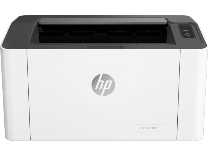 HP LASER 107A PRINTER