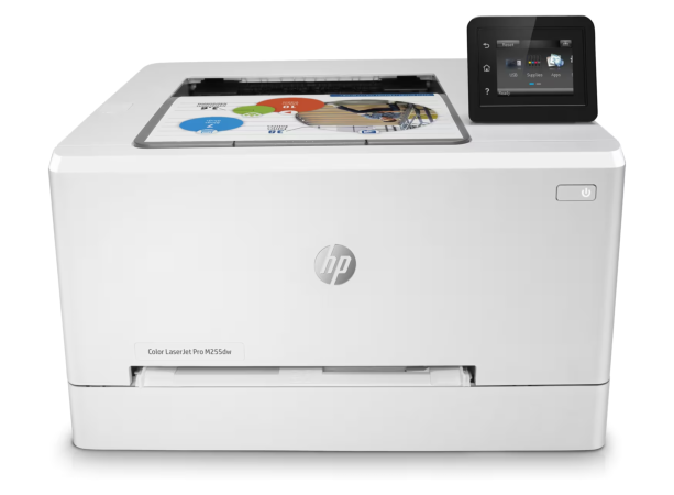 HP Color LaserJet Pro M255dw