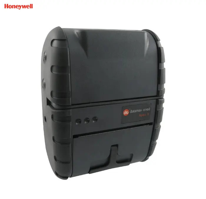 Honeywell Datamax-O-Neil APEX 3 Portable Receipt Printer, BT, USB, E