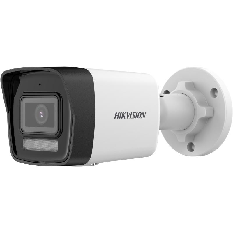 HIKVISION 2 MP Smart Hybrid Light Fixed Bullet Network Camera