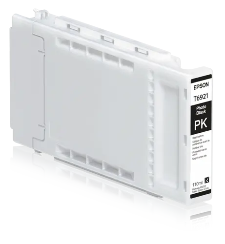 EPSON Singlepack UltraChrome XD Photo Black T692100 (110ml)