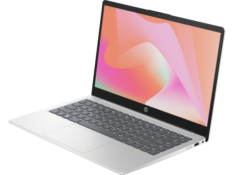 HP 14-ep0107nia -  Intel® Core™ i3-1315U