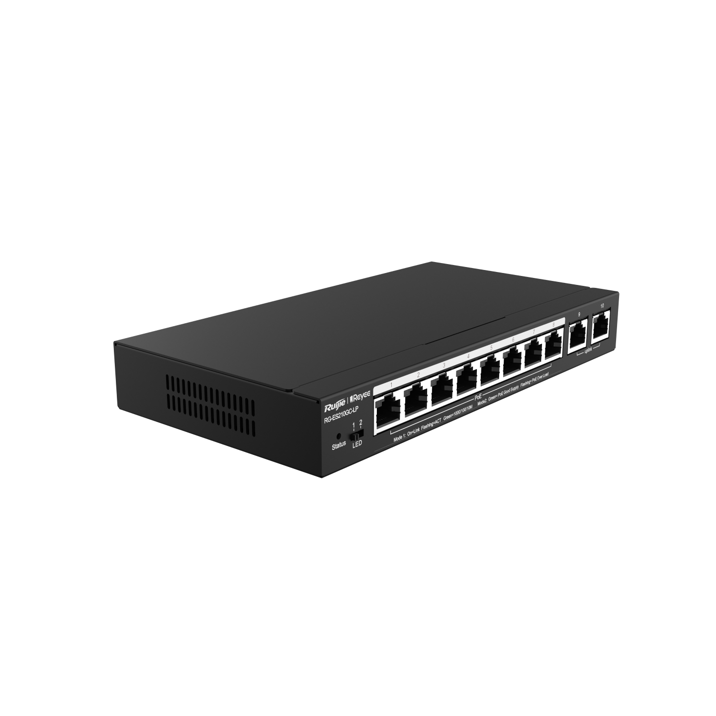 RG-ES210GC-LP