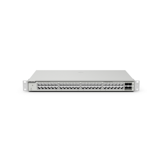 Ruijie-Reyee RG-NBS3200-48GT4XS 48-Port L2 Managed 10G Switch