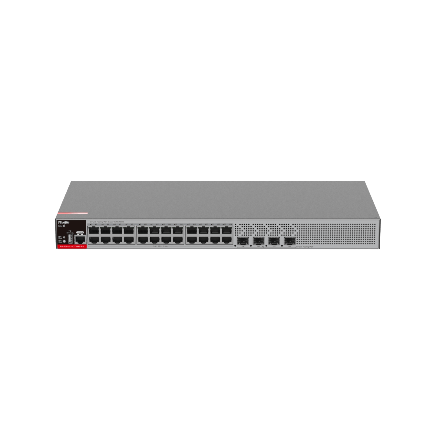 RG-S2915-24GT4MS-P-L