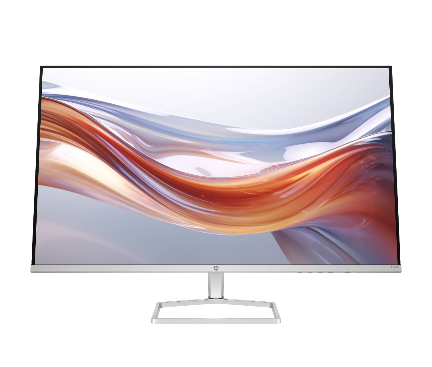 HP Series 5 31.5 inch FHD Monitor - 532sf