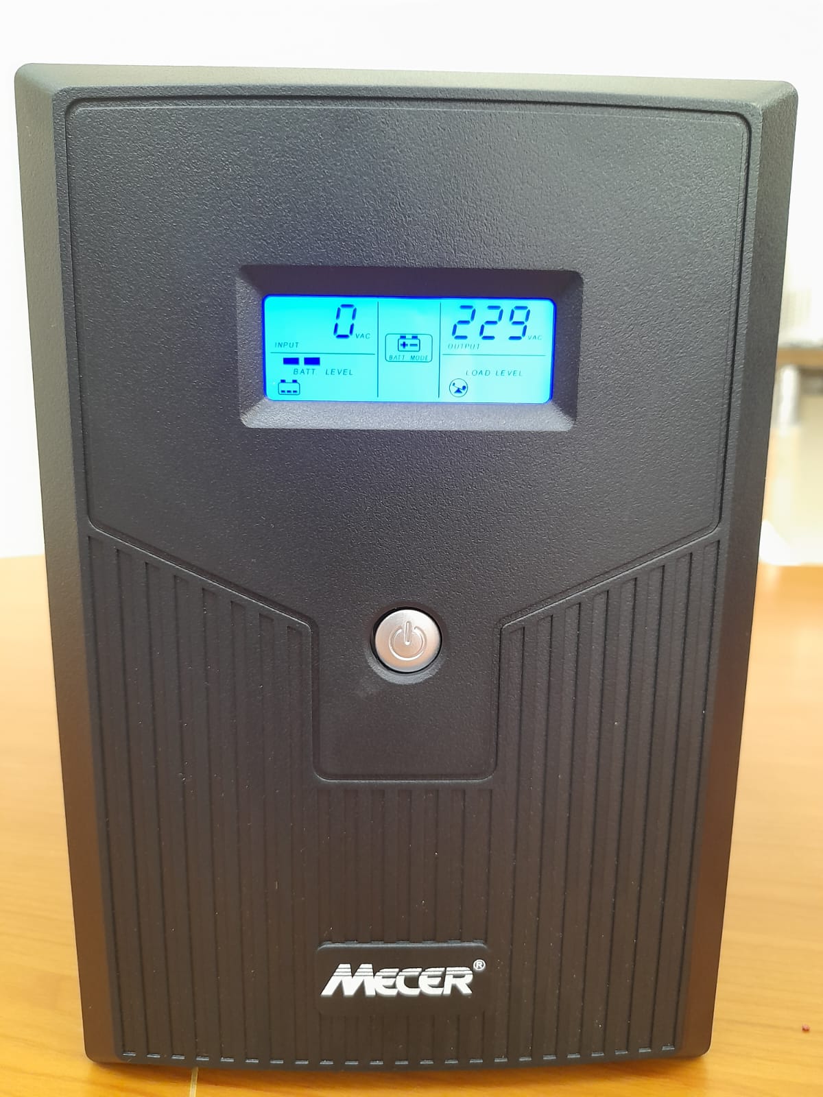 Mecer 3000VA Line Interactive UPS