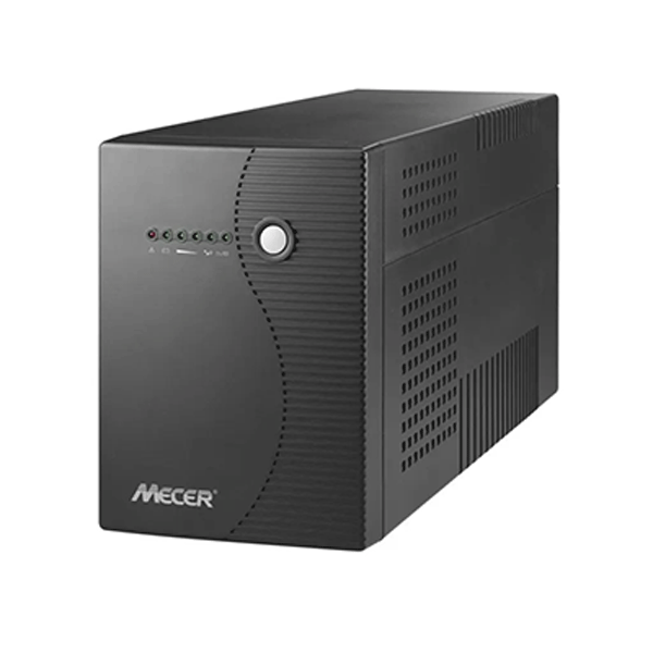 Mecer 850VA Line Interactive UPS