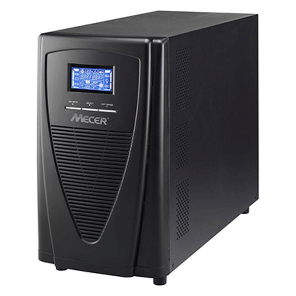 Galleon II 1KVA Online UPS