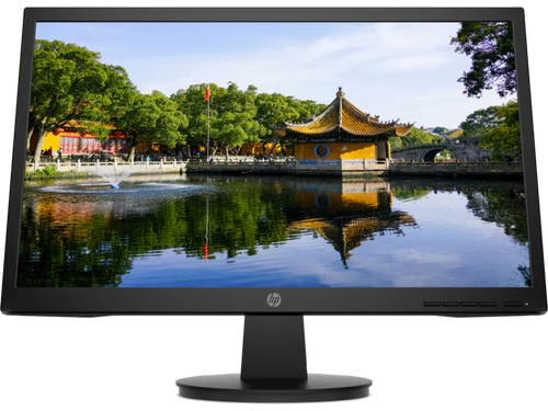 HP V22v G5 21.45-inch FHD Monitor