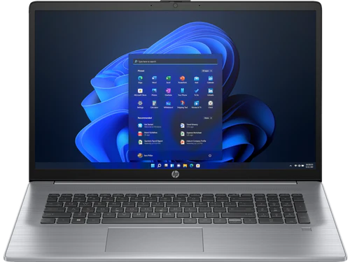 HP Notebook 470 G10 - Intel Core i7-1355U (13th Gen)