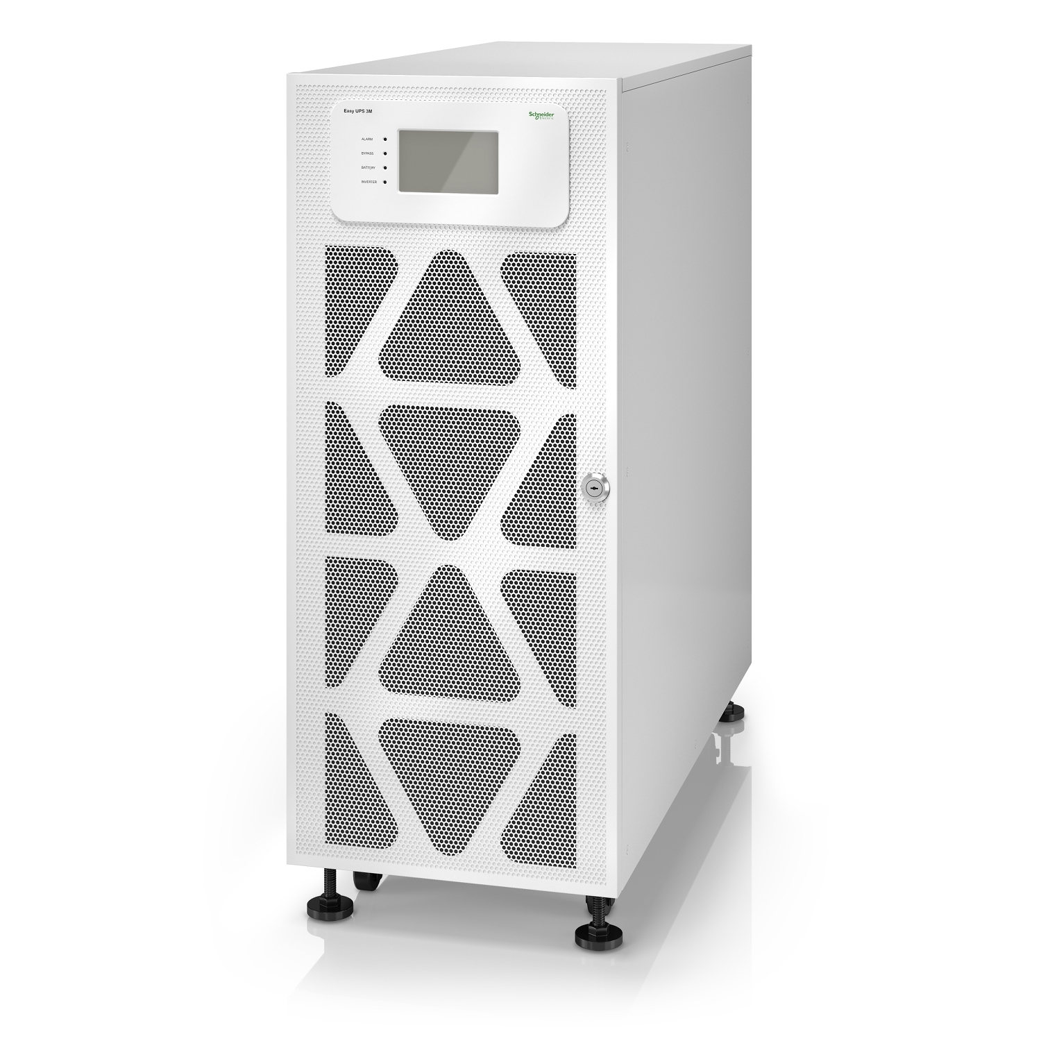 Schneider Electric Easy UPS 3M 100kVA 400V 3:3 UPS
