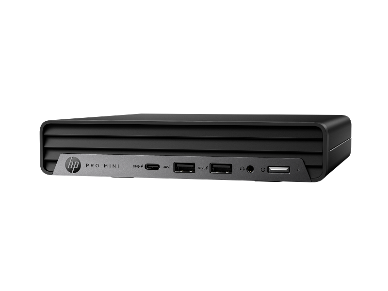 HP Pro Mini 400 G9 Desktop PC - Intel Core i7-13700T (13th Gen)