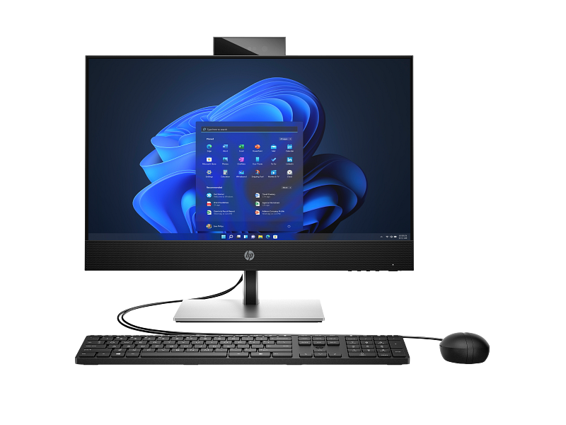 HP ProOne 440 G9 All-in-One Desktop PC i7-13700T (13th Gen)