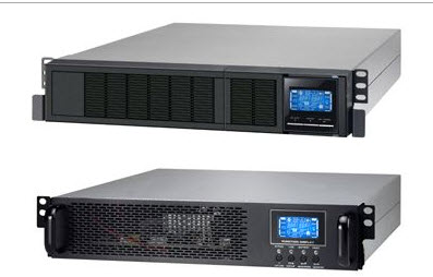 Mecer 10000VA (10KVA) / 8000W Smart Online Rackmount UPS