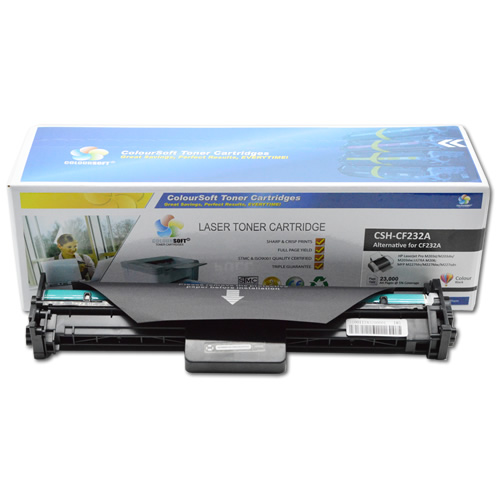 HP 32A Drum Unit by ColourSoft (CS-CF232A)