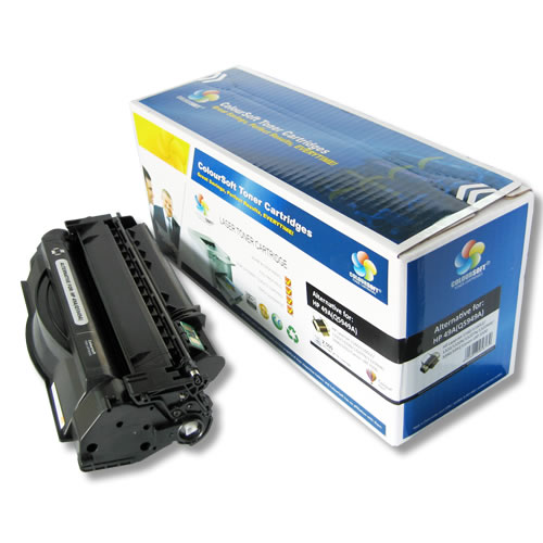 HP 49A Toner (CS-Q5949A) ColourSoft Compatible