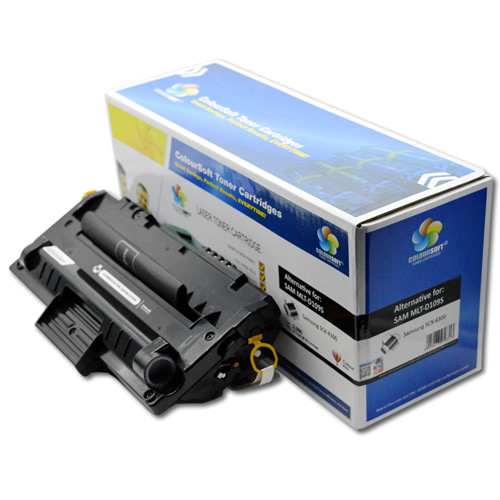 Samsung MLT-D1092S Toner Cartridge ColourSoft Compatible (MLT-D1092S)                           (SCX-4300)