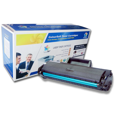 Samsung Toner MLT-D111S ΓÇô ColourSoft