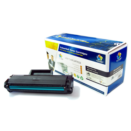 Samsung MLT-D1052L Toner ColourSoft Compatible (SU758A)
