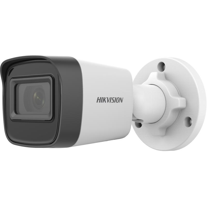 HIKVISION 2 MP Fixed Bullet Network Camera