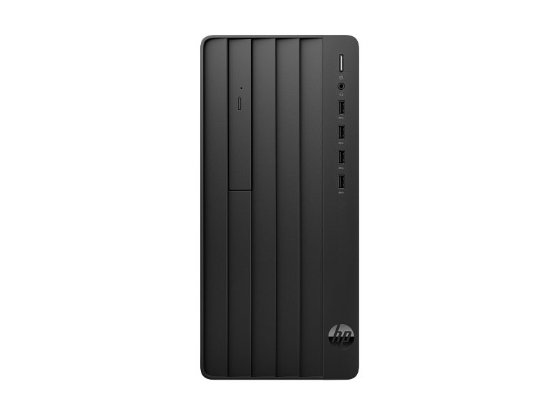 HP Pro Tower 290 G9 Desktop PC Bundle - Intel Core i3-13100 (13th Gen)