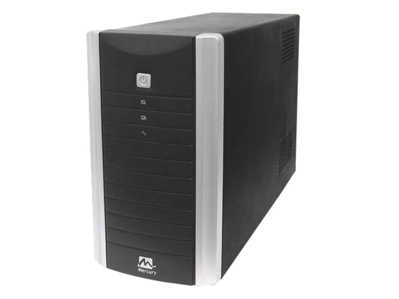 Mercury Elite 2000U SMART Offline UPS