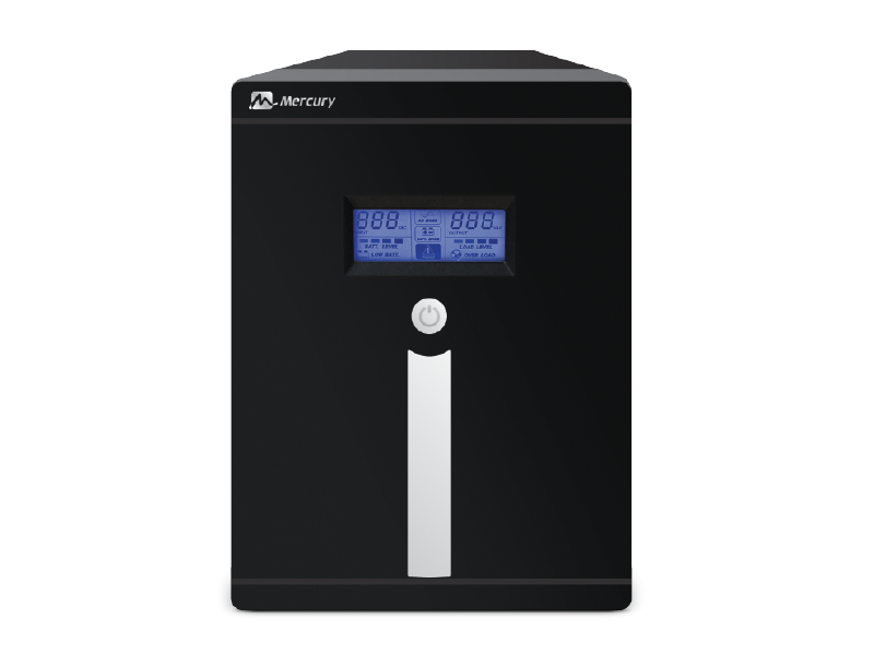 Mercury Elite 3000U SMART Offline UPS