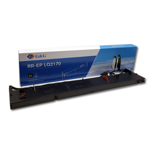 Epson Ribbon LQ2190 Cartridge by G&G