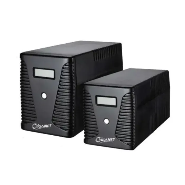 Giganet 2000VA UPS Line Interactive