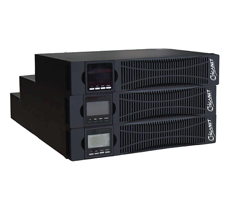 Giganet 2kVA Smart Online UPS