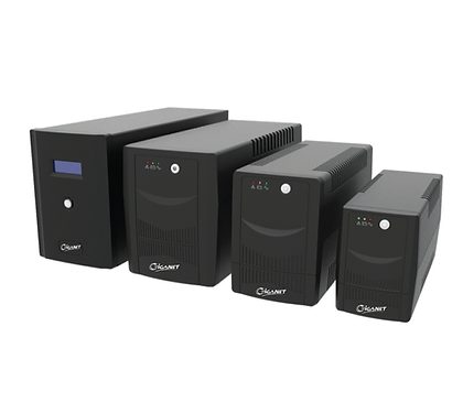 Giganet Line Interactive 3000VA UPS