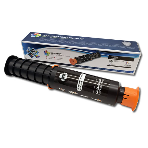 HP Toner Reload Kit ΓÇô 103A Neverstop Toner for 1000 / MFP1200 series