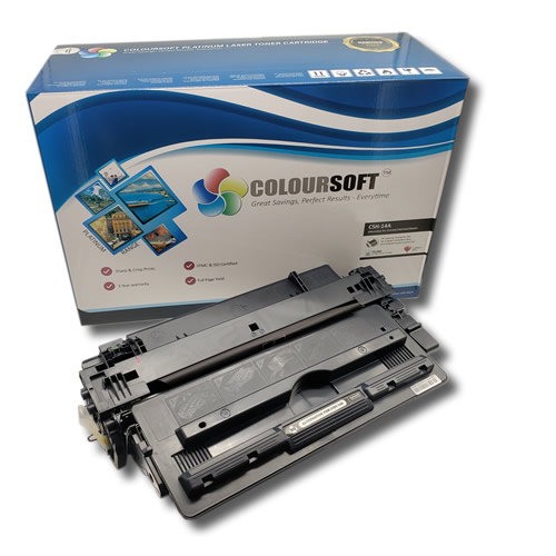 14A Toner HP (CS-CF214A) ColourSoft Compatible