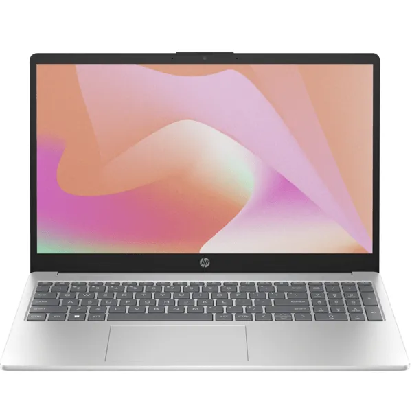 HP 15s-fq5340TU -  Intel Core i3-1215U