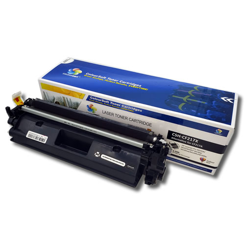 M102W Toner HP M130 toner HP 17A Super Long Lasting Toner