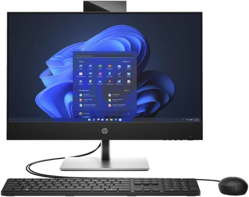 HP ProOne 440 G9 All-in-One Desktop PC  i5-13500T (13th Gen)