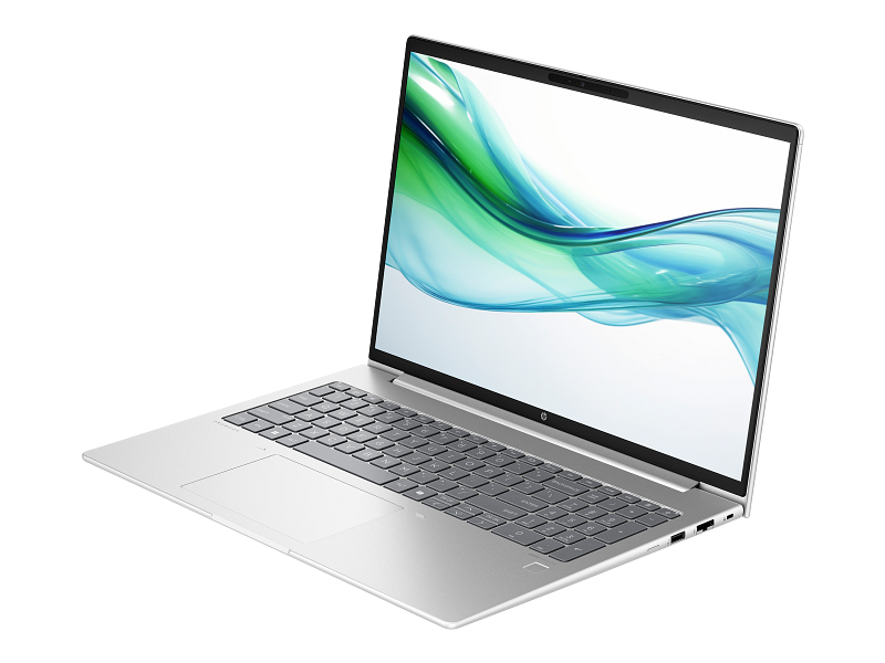 HP ProBook 460 G11 Notebook PC - Intel® Core™ Ultra 7 155U