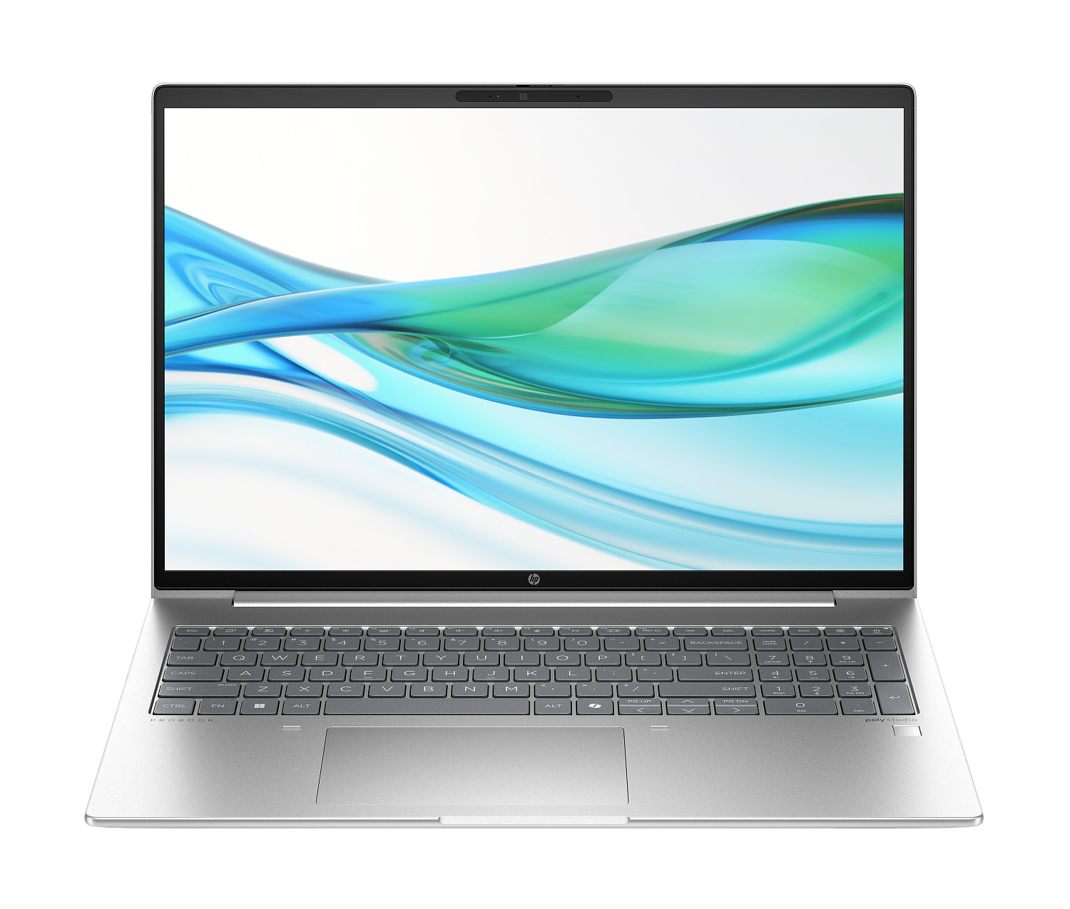 HP ProBook 460 16 inch G11 Notebook PC
