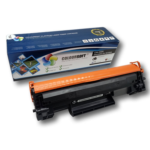 HP 150A Toner Cartridge (W1500A) by ColourSoft