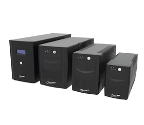 Giganet DGLI 1000VA Line Interactive UPS