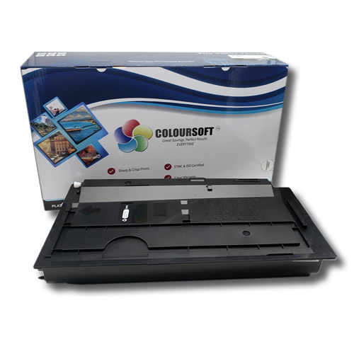 TK 7105 Toner Kyocera Black Cartridge By ColourSoft