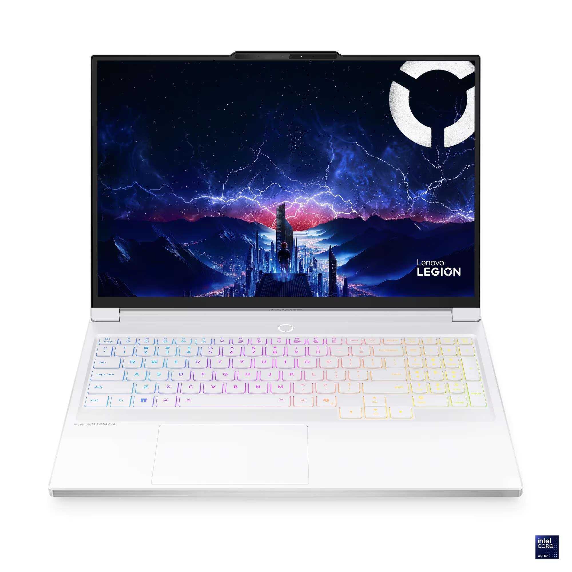 Lenovo Legion 7 16IAX10 -  Intel Core Ultra 9 275HX