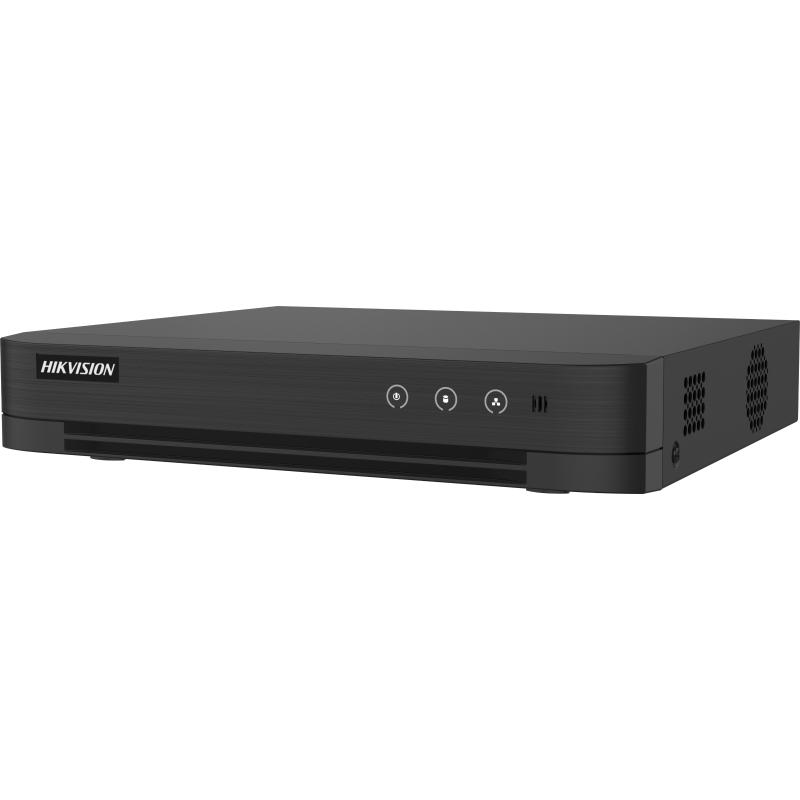 HIKVISION 16-ch 1080P Lite 1U H.265 DVR