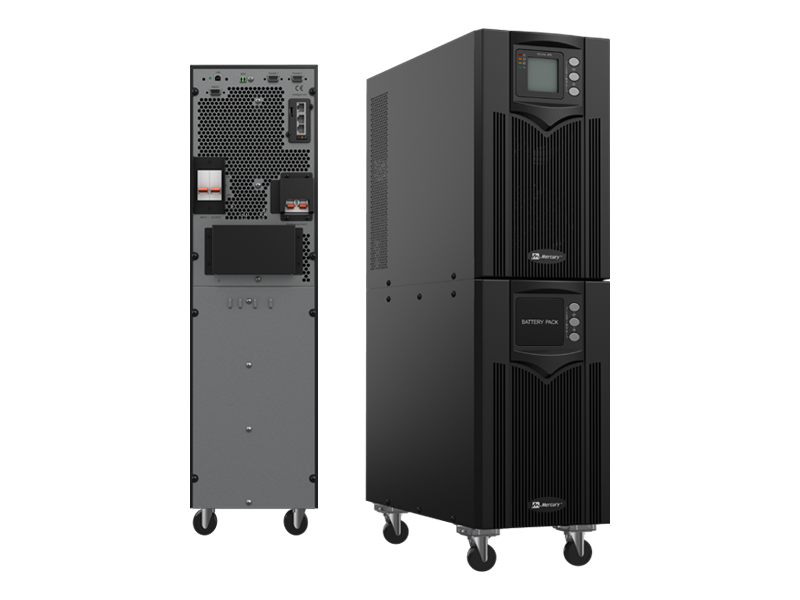 Mercury MP Pro 6k S Online UPS.