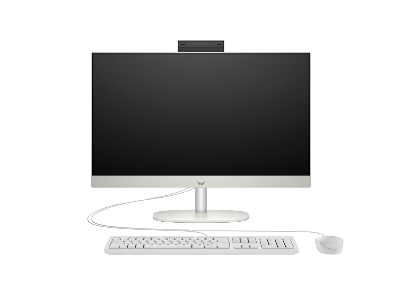HP 240 G10 All-in-One