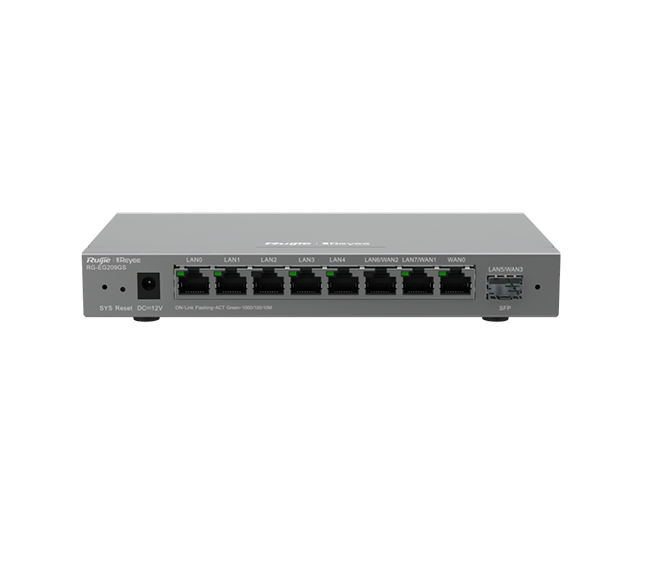 RUIJEE-RT-RG-EG209GS